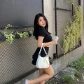 Anatasya photo 1, asian, athletic, black hair, 160 cm, 50 kg, Hong Kong