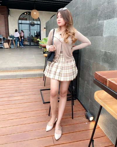 Nicken photo 9, asian, slim, brunette, 163 cm, 50 kg, Hong Kong