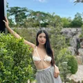 Goa photo 1, asian, athletic, black hair, 165 cm, 53 kg, Hong Kong
