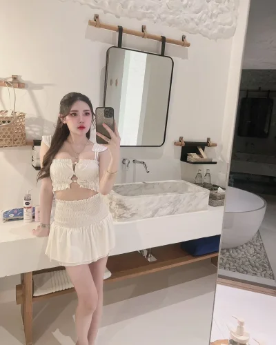 Rindu photo 6, asian, athletic, black hair, 165 cm, 52 kg, Hong Kong