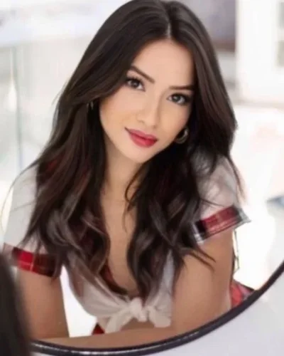 Nora photo 2, european, athletic, black hair, 168 cm, 62 kg, Hong Kong
