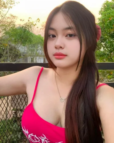 Givia photo 3, asian, slim, black hair, 166 cm, 51 kg, Hong Kong