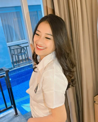 Alana Meriska photo 3, asian, athletic, brunette, 165 cm, 53 kg, Hong Kong