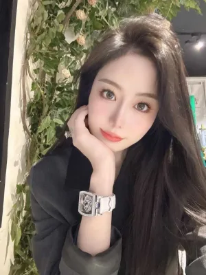 Xiao Yu photo 1, asian, slim, black hair, 164 cm, 51 kg, Hong Kong