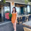 Allenaya photo 1, asian, slim, black hair, 165 cm, 43 kg, Hong Kong