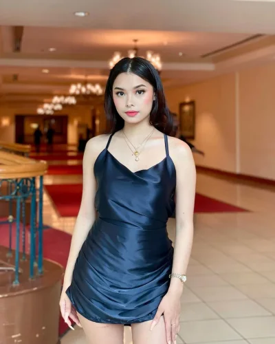 Allenaya photo 5, asian, slim, black hair, 165 cm, 43 kg, Hong Kong
