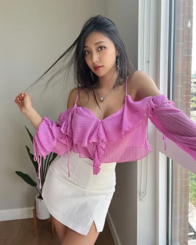 Kate photo 5, asian, athletic, brunette, 165 cm, 52 kg, Hong Kong
