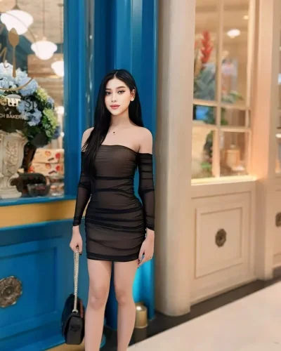 Nabila Alicia photo 3, asian, slim, black hair, 172 cm, 48 kg, Hong Kong