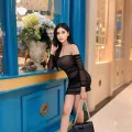 Nabila Alicia photo 5, asian, slim, black hair, 172 cm, 48 kg, Hong Kong