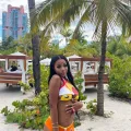 Daisy photo 1, ebony / black, slim, black hair, 172 cm, 52 kg, Hong Kong