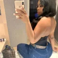 Nalisha photo 2, ebony / black, average, black hair, 176 cm, 78 kg, Hong Kong