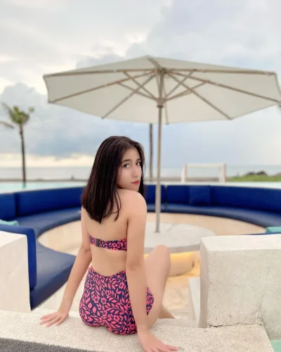 Nadya Young Beauty Sexy photo 3, asian, athletic, black hair, 160 cm, 50 kg, Hong Kong