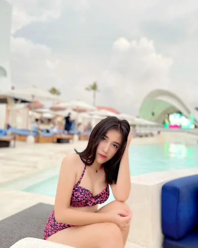 Nadya Young Beauty Sexy photo 6, asian, athletic, black hair, 160 cm, 50 kg, Hong Kong