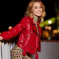 Tomasa photo 2, european, slim, blonde hair, 170 cm, 54 kg, Hong Kong