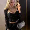 Alina photo 6, european, athletic, blonde hair, 168 cm, 55 kg, Hong Kong