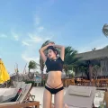 Karien photo 6, asian, slim, black hair, 163 cm, 50 kg, Hong Kong