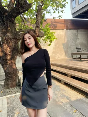 Anisa photo 1, asian, athletic, black hair, 166 cm, 53 kg, Hong Kong