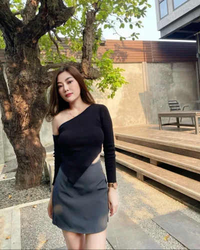 Anisa photo 1, asian, athletic, black hair, 166 cm, 53 kg, Hong Kong