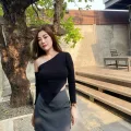 Anisa photo 1, asian, athletic, black hair, 166 cm, 53 kg, Hong Kong