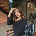 Anisa photo 3, asian, athletic, black hair, 166 cm, 53 kg, Hong Kong