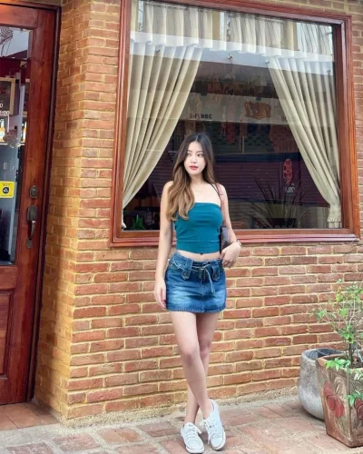 Anisa photo 9, asian, athletic, black hair, 166 cm, 53 kg, Hong Kong