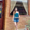 Anisa photo 9, asian, athletic, black hair, 166 cm, 53 kg, Hong Kong