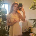 Hisratya photo 4, european, athletic, red hair, 176 cm, 60 kg, Hong Kong
