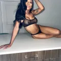 Kassidy photo 13, ebony / black, average, black hair, 164 cm, 58 kg, Small bust, Hong Kong
