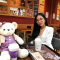 Salma photo 15, asian, petite, brunette, 152 cm, 45 kg, Medium bust, Hong Kong