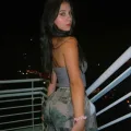 Nicole photo 8, latino, slim, black hair, 176 cm, 56 kg, Large bust, Hong Kong