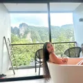 Katharzyna photo 2, asian, average, black hair, 164 cm, 58 kg, Medium bust, Hong Kong