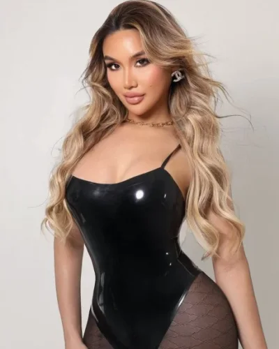Tiffany photo 12, mixed, athletic, blonde hair, 161 cm, 61 kg, Medium bust, Hong Kong