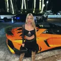 Julieta photo 21, latino, athletic, blonde hair, 162 cm, 61 kg, Medium bust, Hong Kong
