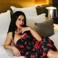 Mila photo 11, slavic, average, black hair, 165 cm, 56 kg, Medium bust, Hong Kong