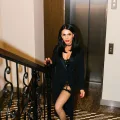 Mila photo 13, slavic, average, black hair, 165 cm, 56 kg, Medium bust, Hong Kong