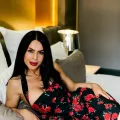 Mila photo 16, slavic, average, black hair, 165 cm, 56 kg, Medium bust, Hong Kong