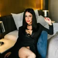 Mila photo 3, slavic, average, black hair, 165 cm, 56 kg, Medium bust, Hong Kong