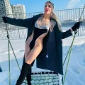 Vaneza photo 9, latino, slim, blonde hair, 178 cm, 60 kg, Small bust, Hong Kong