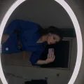 Regina photo 4, slavic, average, auburn hair, 180 cm, 63 kg, Small bust, Hong Kong