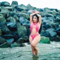 Florencia photo 2, latino, curvy, black hair, 158 cm, 63 kg, Large bust, Hong Kong
