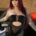 Hana photo 17, european, curvy, brunette, 167 cm, 72 kg, Large bust, Hong Kong