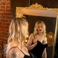 Kali photo 8, european, athletic, blonde hair, 176 cm, 72 kg, Medium bust, Hong Kong