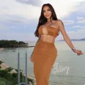 Yanin photo 13, latino, curvy, brunette, 167 cm, 70 kg, Large bust, Hong Kong