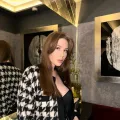 Kseniya photo 1, slavic, slim, brunette, 178 cm, 58 kg, Medium bust, Hong Kong
