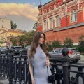 Kseniya photo 14, slavic, slim, brunette, 178 cm, 58 kg, Medium bust, Hong Kong