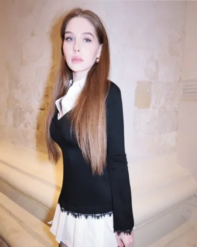 Kseniya photo 7, slavic, slim, brunette, 178 cm, 58 kg, Medium bust, Hong Kong