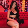 Chrissy photo 1, asian, athletic, black hair, 161 cm, 63 kg, Large bust, Hong Kong