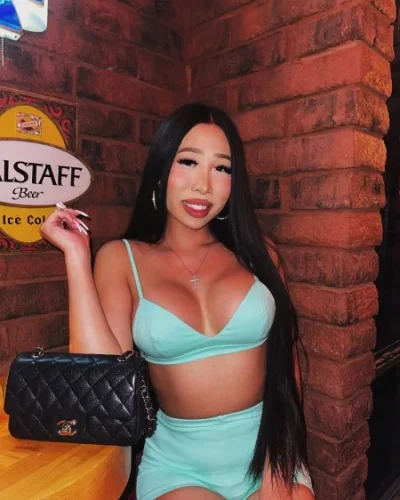 Chrissy photo 5, asian, athletic, black hair, 161 cm, 63 kg, Large bust, Hong Kong