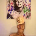 Alisa photo 4, mixed, petite, blonde hair, 158 cm, 54 kg, Medium bust, Hong Kong