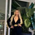 Elizabet photo 1, latino, average, blonde hair, 170 cm, 63 kg, Medium bust, Hong Kong